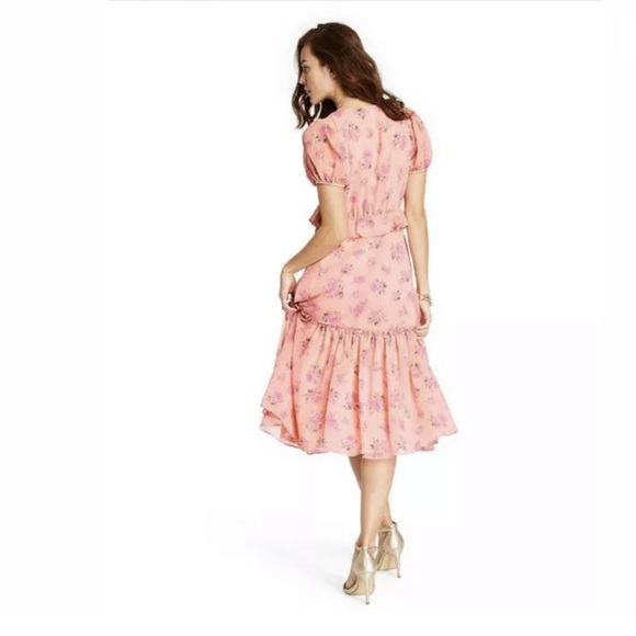 NWT LOVESHACKFANCY X TARGET Fleur Dress - 2, 4 & 10 - Picture 4 of 5